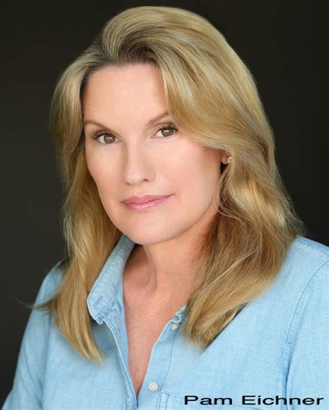 pam eichner