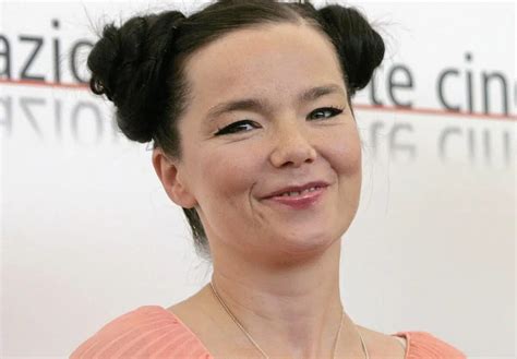 Björk Birthday