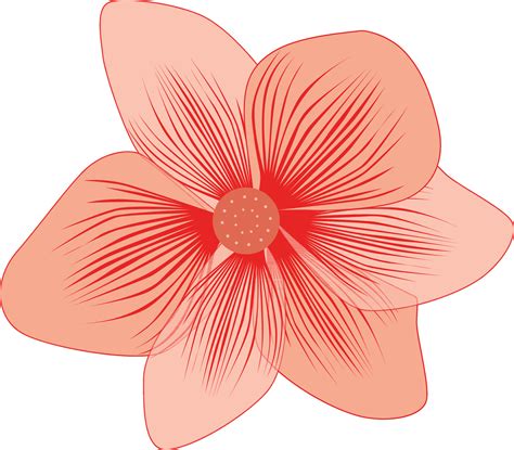 Beautiful frangipani plumeria flower. 25320684 Vector Art at Vecteezy