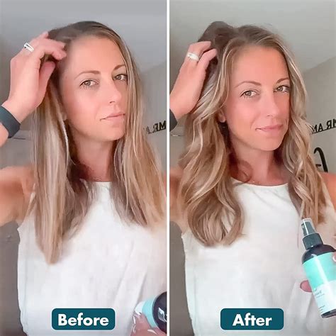 Hair Salt Spray Boots at Inez Woodford blog