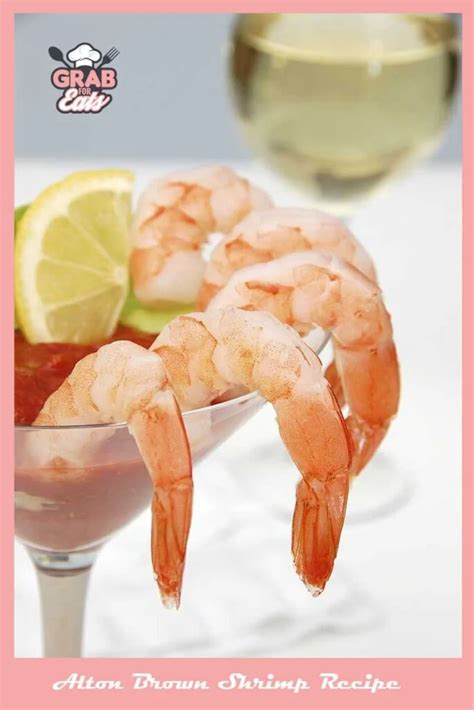 Delicious And Simple To Make Alton Brown Shrimp Recipe - 2025