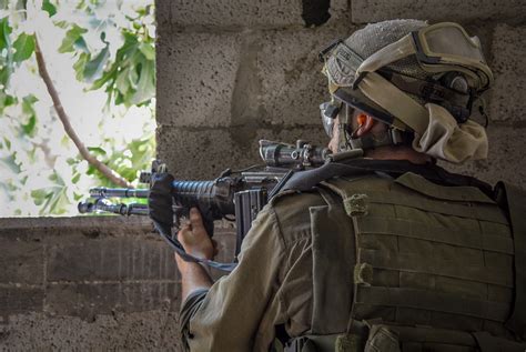 armee israelienne