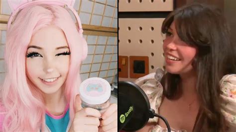 Belle Delphine's Secret Life Exposed: The Leak Nobody Expected - rjhodv9