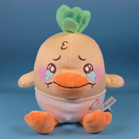 Moriah Elizabeth Mini Mystery Babies Plush - Baby Georgie – Mini Mysterys