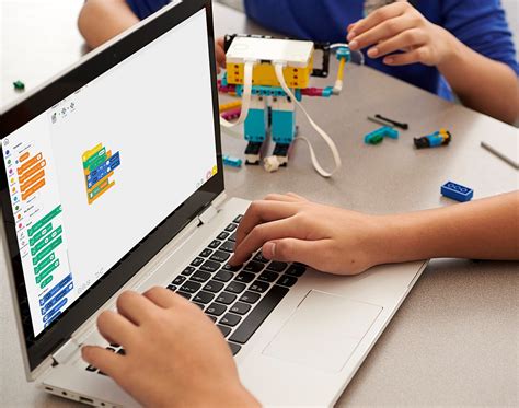 Programacao E Robotica