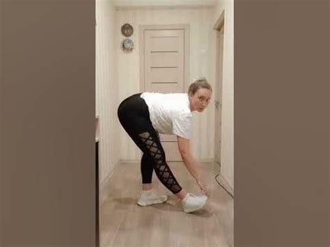БЕДРО ИЗ НУТРИ =БЕДРО С НАРУЖИ. - YouTube