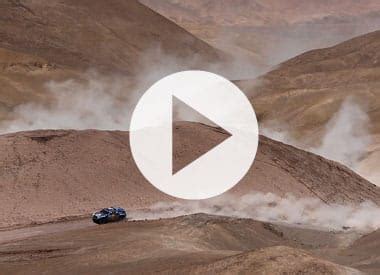 dakar rally  part ii motor sport magazine