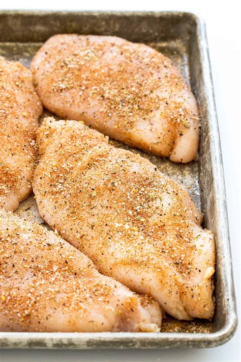 how long should you cook chicken breast in a pan