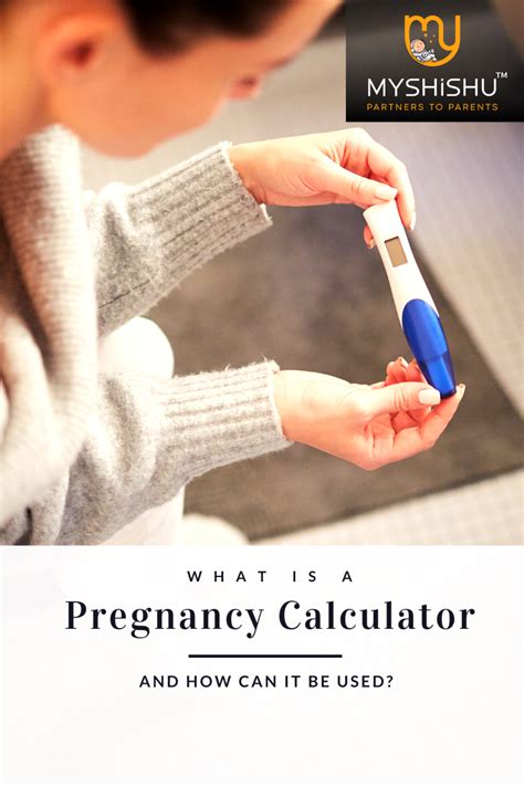 Pregnancy Calculator: Estimating Due Dates and Tracking Milestones