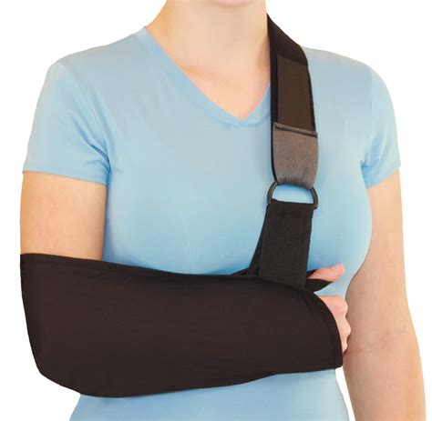 New medical kits will simplify the diy arm sling process soon 23