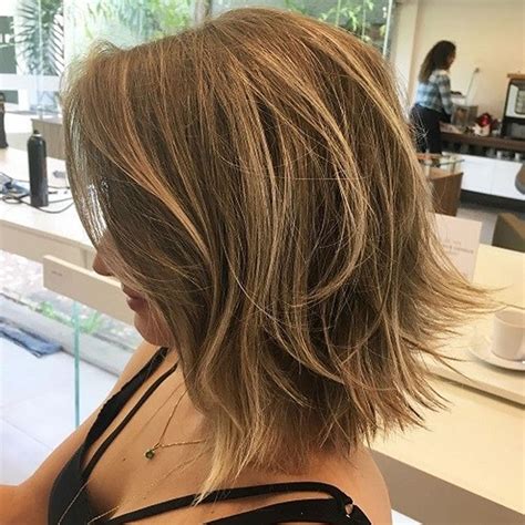 long bob haircuts timeless style  modern edge