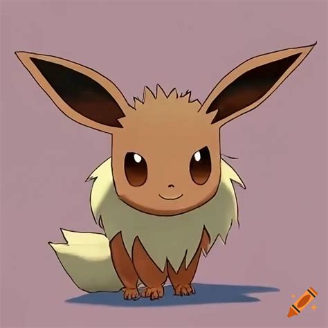 image  eevee pokemon
