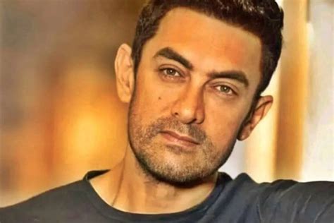 Has Aamir Khan really quit films? The actor reacts - The Statesman