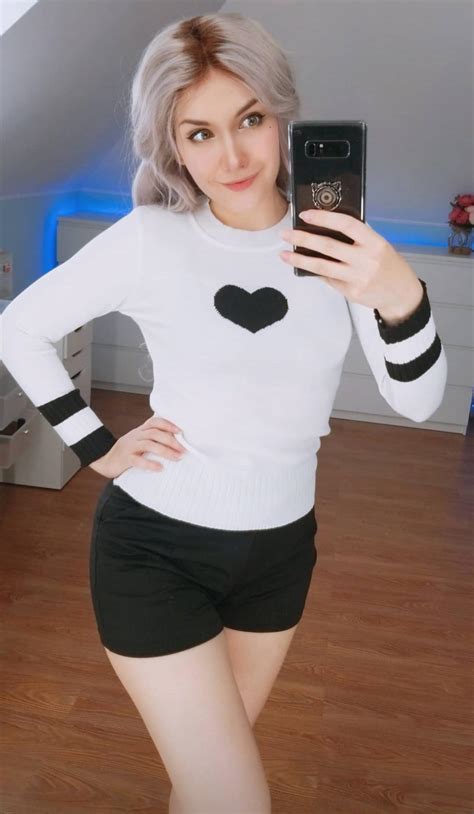 Heart : r/KittyKlaw