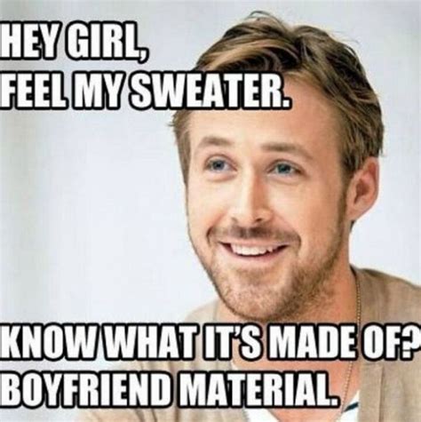 15 Hilarious Flirty Memes for Her That Will Make Her Day - sg7817g