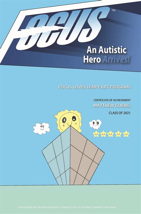 Focus comic loves Tempe graduation ceremony group B – Film Ethnographer