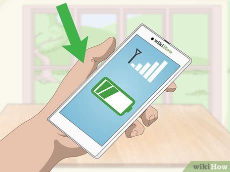 how to increase cell phone reception
