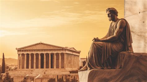The Legacy of Ancient Greece: Enduring Contributions to Philosophy and ...