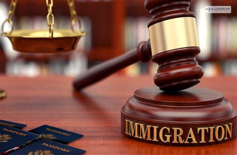 What Are The Immigration Laws? The Legal Guide