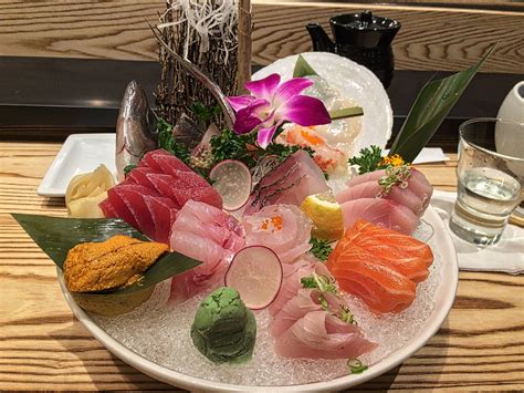 Sashimi Sushi Sake - Free photo on Pixabay