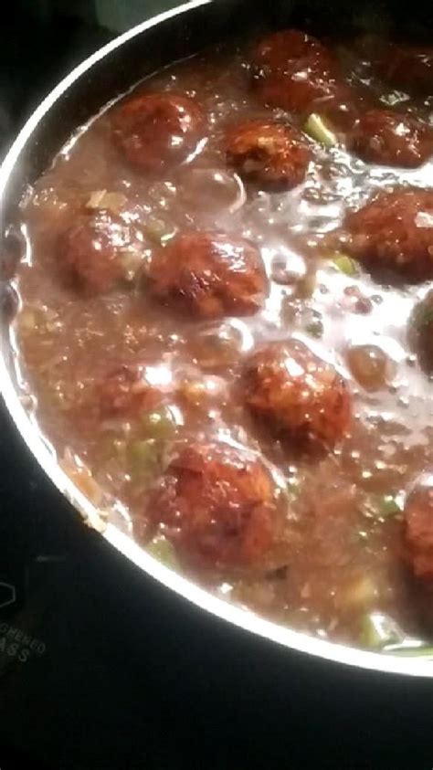 Manchurian recipe – Artofit