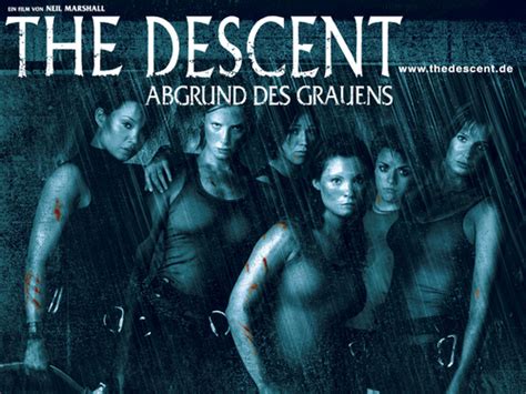 Sarah & Beth - The Descent Icon (16382410) - Fanpop