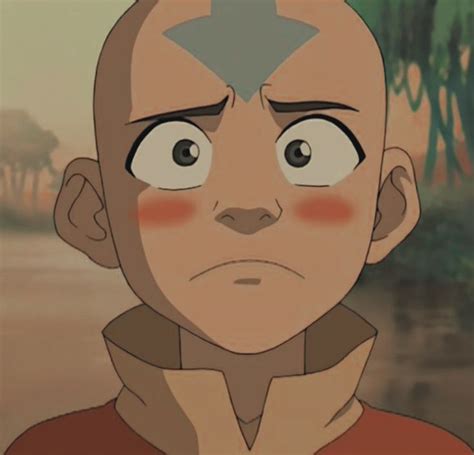 Aang - Avatar: The Last Airbender