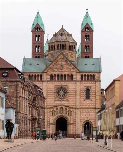 Famous Buildings In Germany: 11 Timeless Landmarks