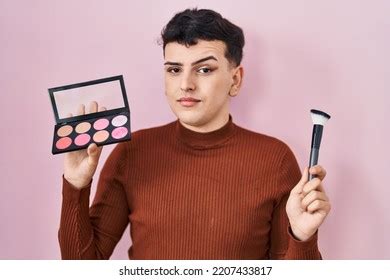 binary facial images stock  vectors shutterstock