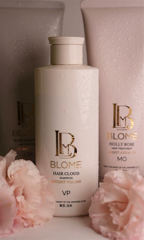 blome hair care treatment buy luxury products blome global