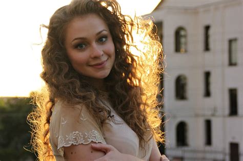 Актриса Дарья Пармененкова: kolybanov — LiveJournal