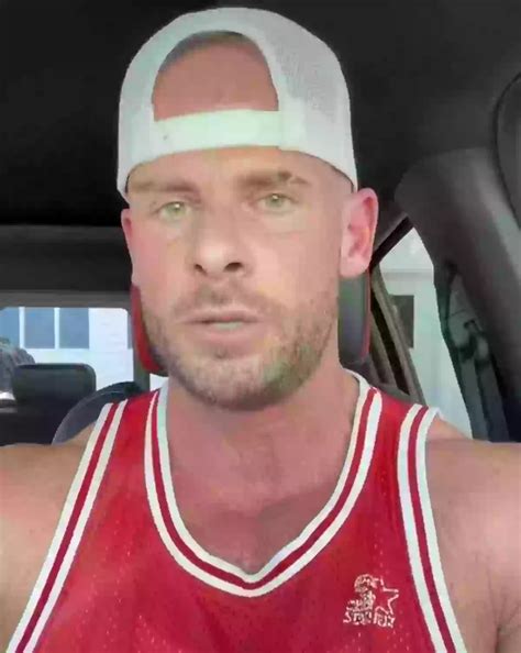 Pennsylvania woman hits back at Joey Swoll after he calls her a ‘gym Karen’