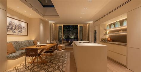 lighting  interior design boosting mood  functionality