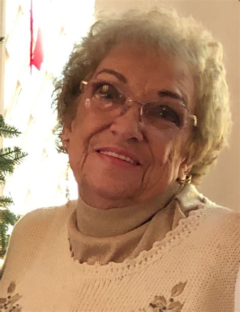 Joyce Hardison Harrell - 2020 - Maitland Funeral Homes