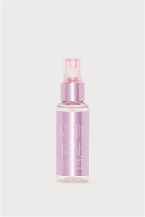 Bodyspray - Berry Babe - Ladies | H&M DE