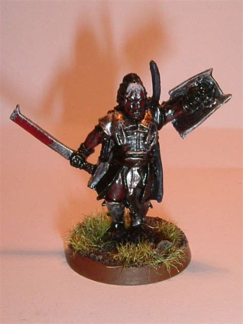 coolminiornot lurtz  clad