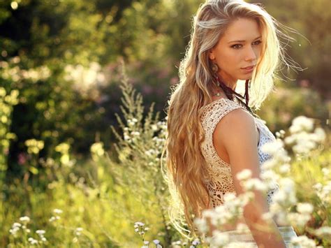 Обои женщины, women на рабочий стол