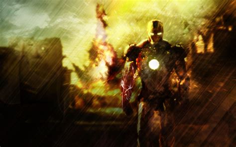 iron man desktop ima wallpapers wallpaper cave