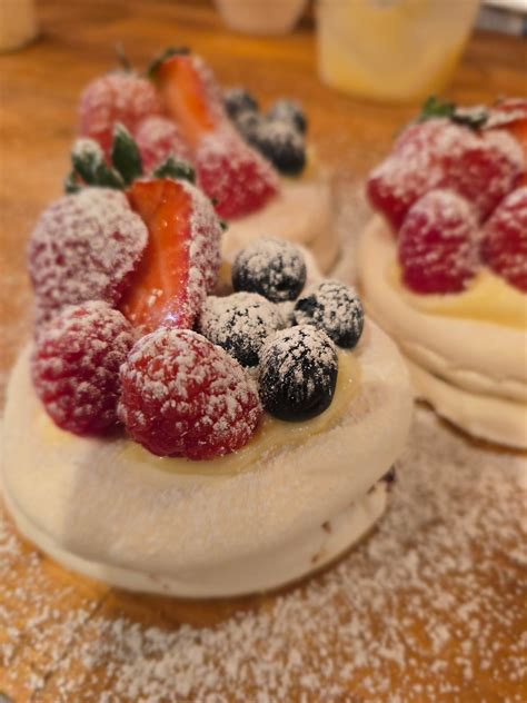 Park Street Pastry | Olathe KS