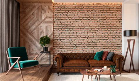 Brick Wall Design Ideas for your Home
