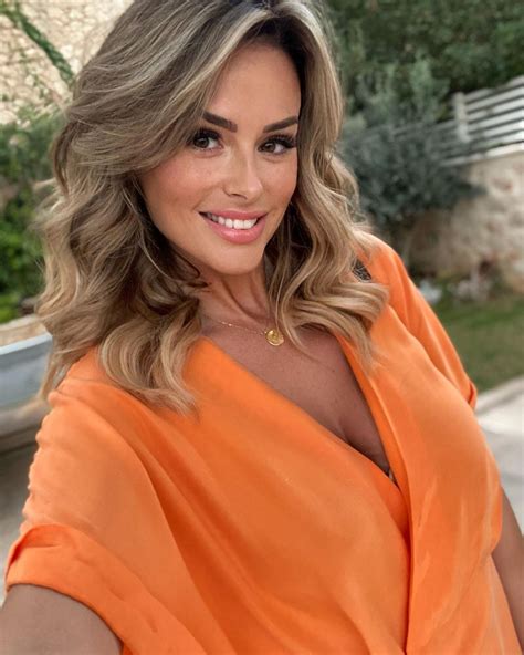 Rhian Sugden 01/03/2023 • CelebMafia