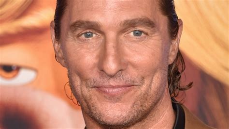 matthew mcconaughey faces sad career news  disturbing revelations