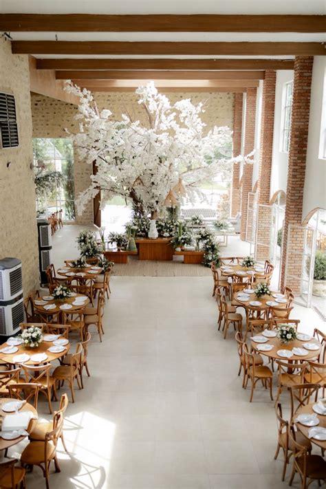 Casamento No Salão De Festa Simples - Mini wedding salão de festas | Casamento salao de festa condominio ...