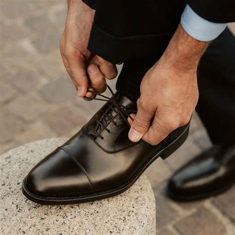 oxford shoes  men   wear  opumo magazine