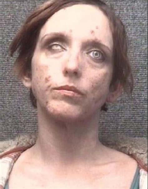 Gadsden Alabama Mugshots: Are They Really That Scary? Image 17