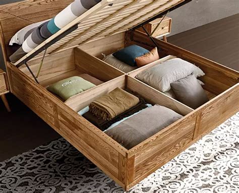 Solid wood furniture for Bedroom – Solid Wood Furniture