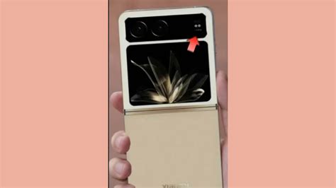 Xiaomi MIX Flip Muncul di Geekbench • Jagat Gadget