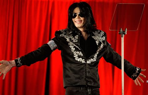 Is Michael Jackson Still Alive? The Shocking Conspiracy Theory You NEED To See Image 17