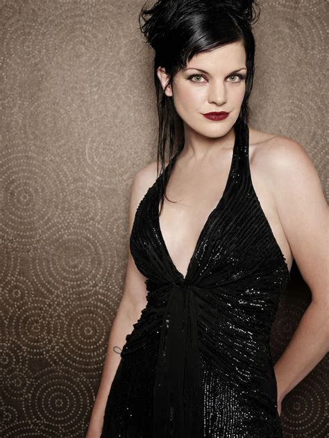 Pauley Perrette | Scrolller