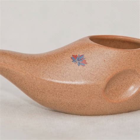 Neti Pot - Etsy